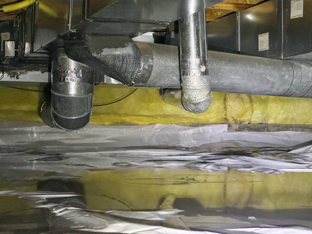 Best Emergency water damage restoration  in Lofall, WA